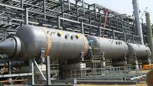 Process equipments